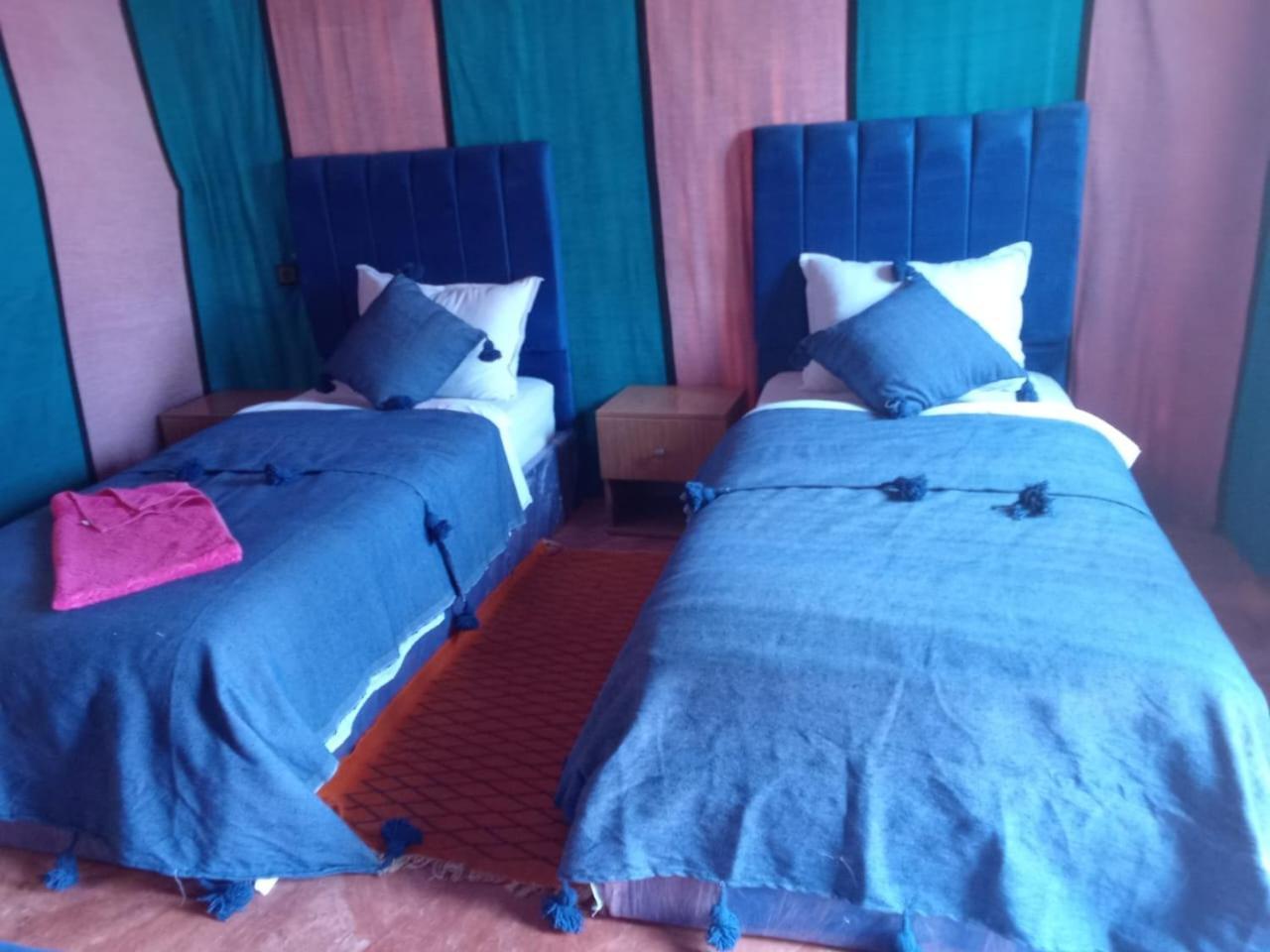 Campeggio Berber Camp