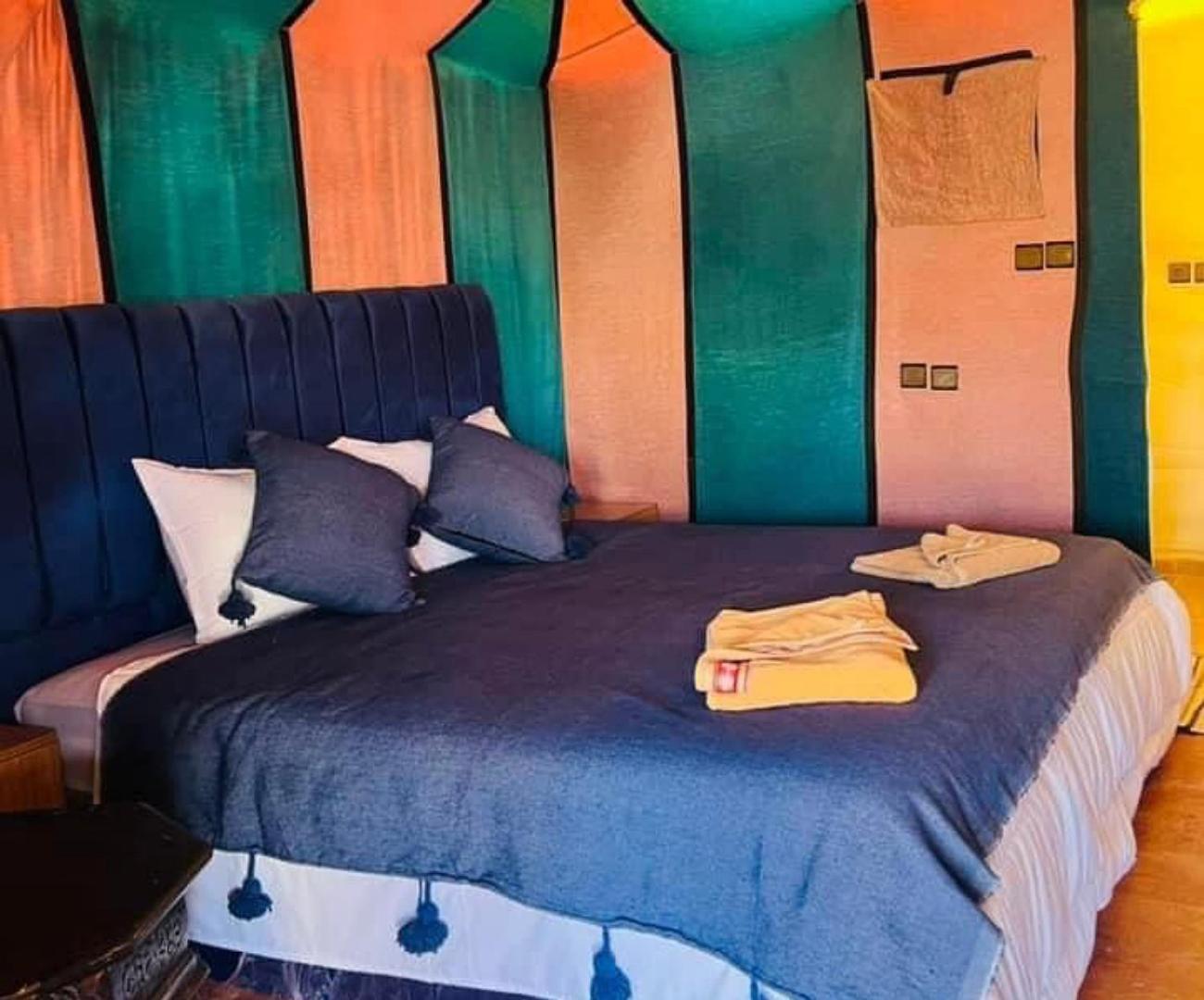Campeggio Berber Camp