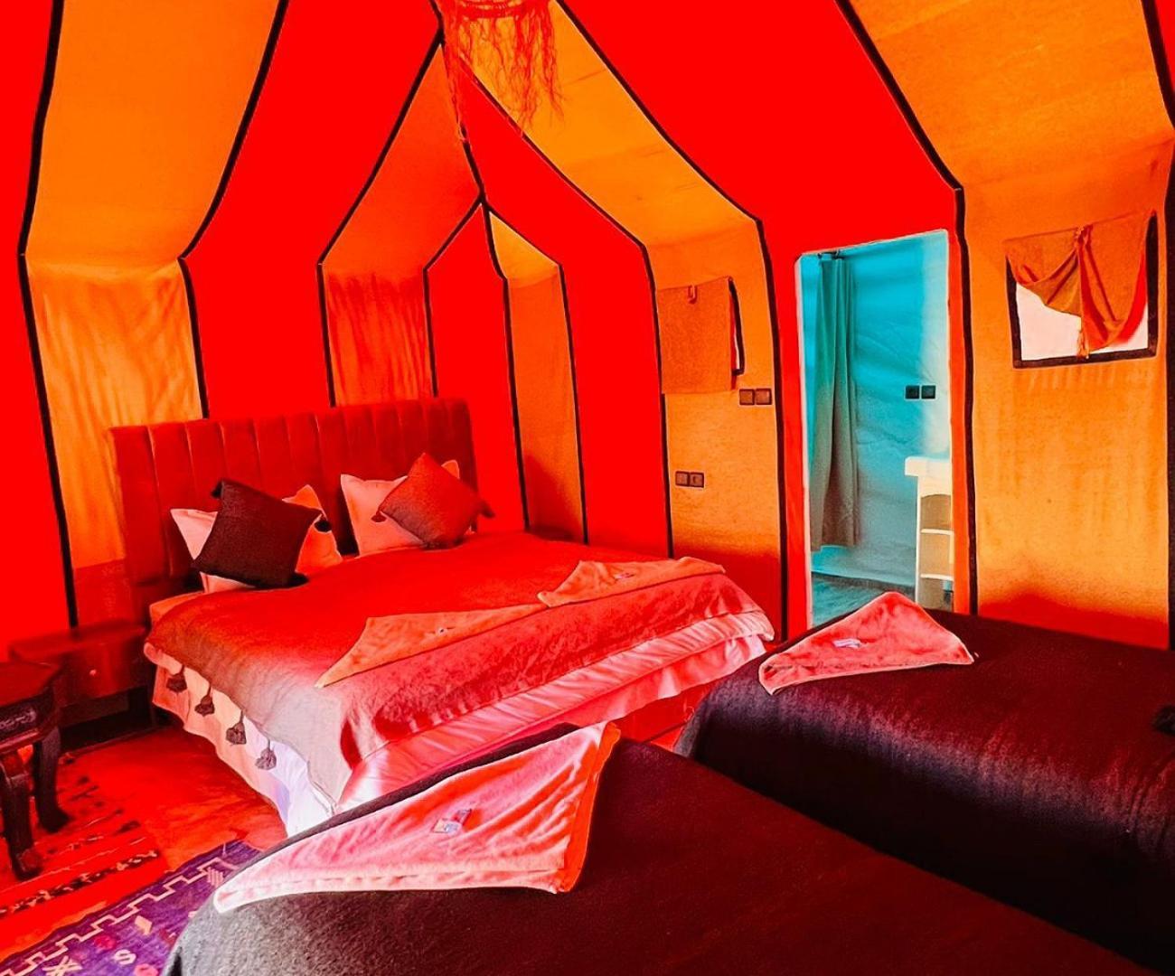 Berber Camp *